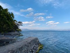 -抚仙湖禄充风景区