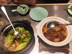 -潮界(虹桥新天地店)