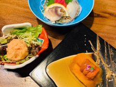 -桐寿司Sushi Tong