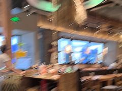 -北丐先生·野馄饨烧烤(泰达E街区店)