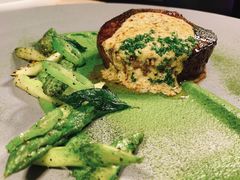 香烤牛柳-Mercato莫卡多露台餐厅与酒吧(K11店)