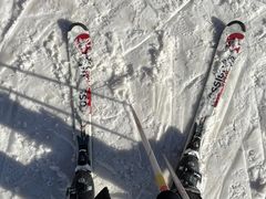 -北京西山滑雪场