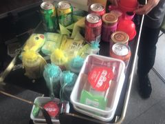-海底捞火锅(凯德广场店)