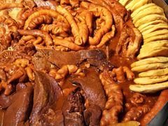 -门框胡同百年卤煮(前门煤市街店)