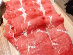 -青瓷火锅料理(西单大悦城店)