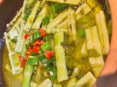 野笋锅仔-桐湾大院·桐庐菜(滨江店)
