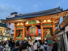 -浅草寺