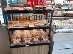 -85度C(深圳佳宁娜店)
