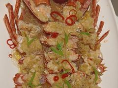 -宝轩渔府·老字号海鲜·正宗津菜(水上店)