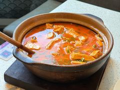 -船歌·鱼水饺青岛菜(金狮广场店)