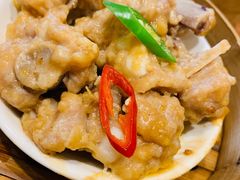 -古韵轩·江浙融合菜(梁溪店)