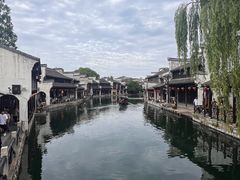 -南浔古镇