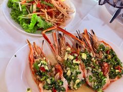 -Ob Aroi Town In Town (Not Ob Aroi franchise)