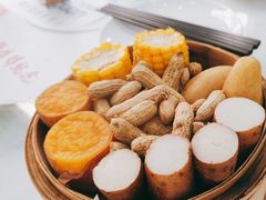 -年顺渔村(大岭山店)