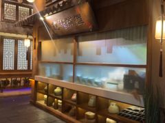 -淀里船宴(裕华东路店)