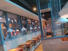 -比格比萨自助(国展店)