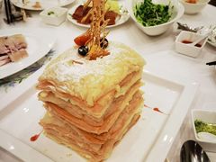 101鲜果拿破仑-翠园(北京王府中环店)