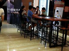 -中影佰纳国际影城DMAX(花都广百广场店)