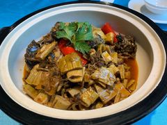 -晶泽丽琅·鱼鲜川菜(川师店)
