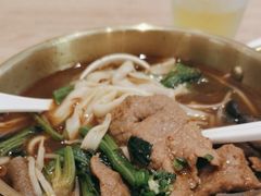 -小满手工粉(北京富力广场店)
