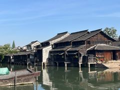 -乌镇景区