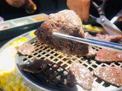 -鹤江桥·红油牛肉粉(SKP店)