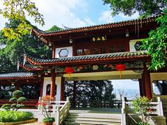 -乌山风景区