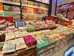 -泰康食品(南京东路店)