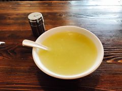 -张满意驴肉火烧(西四店)