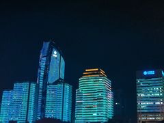 -青岛第三海水浴场