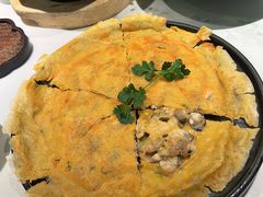 潮州蚝烙-潮堂 · 潮州菜(国贸商城店)