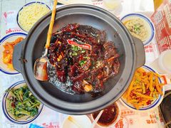 -回味黑鸭煲·始于2006(万松园店)