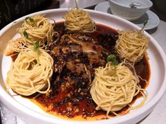 耳丝凉面-拈菜(观音桥阳光世纪店)
