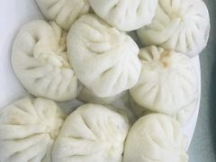 -奥华餐厅·老张记(台基厂店)