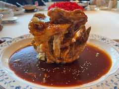 -杏花堂晋商私房菜(华熙五棵松店)