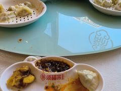 -添福来墨鱼饺子 · 海鲜东北菜(大连星海·黄浦路店)