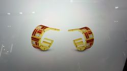 -周大福CHOW TAI FOOK(浦东八佰伴店)