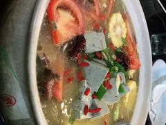 -花水湾红太阳牛肉汤锅