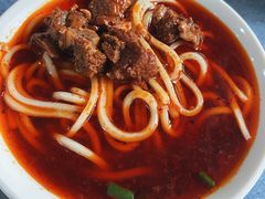 -二号桥脆绍面(星辉中路店)