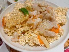 -玉林烤鸭店(黄村兴华店)