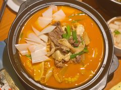 -莲餐厅·湖北菜·藕汤老手艺(愚园路店)