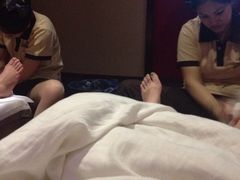 iphone_upload_pic-大桶大足浴(江桥店)