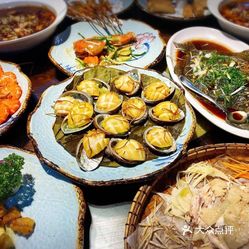 小漁豐飯·順德菜(鍾村七天廣場店)