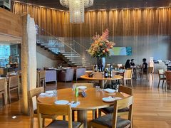 -君悦酒店·La Terrazza意合園·意式风味