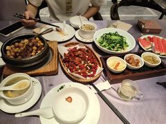 -千滋百味·醉江澜花园餐厅(街道口店)