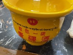 -塔洛藏餐吧(香格里拉古城店)