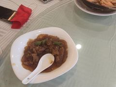 -江南村酒家