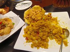 -金厨泰国餐厅·全泰籍厨师料理(拱北店)