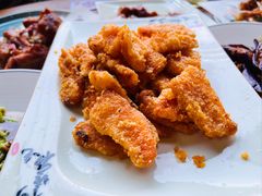 -壹笑茶庄·农家菜土菜杭帮菜