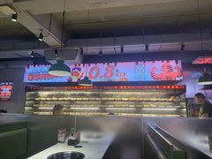 -佰人王串串香火锅(洋珠巷店)